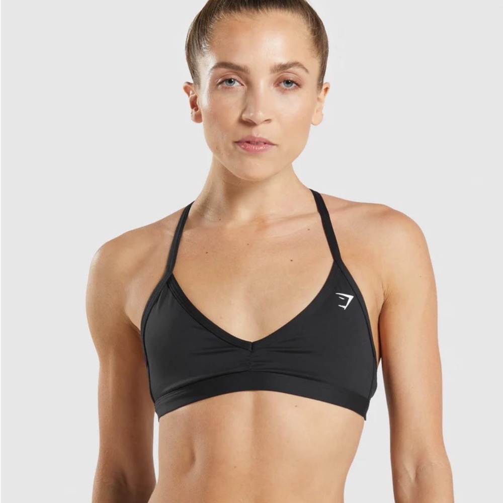 MINIMAL SPORTS BRA